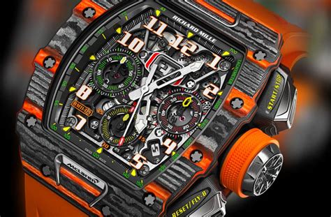 mostexpensive richard mille watches|Richard Mille watches cost.